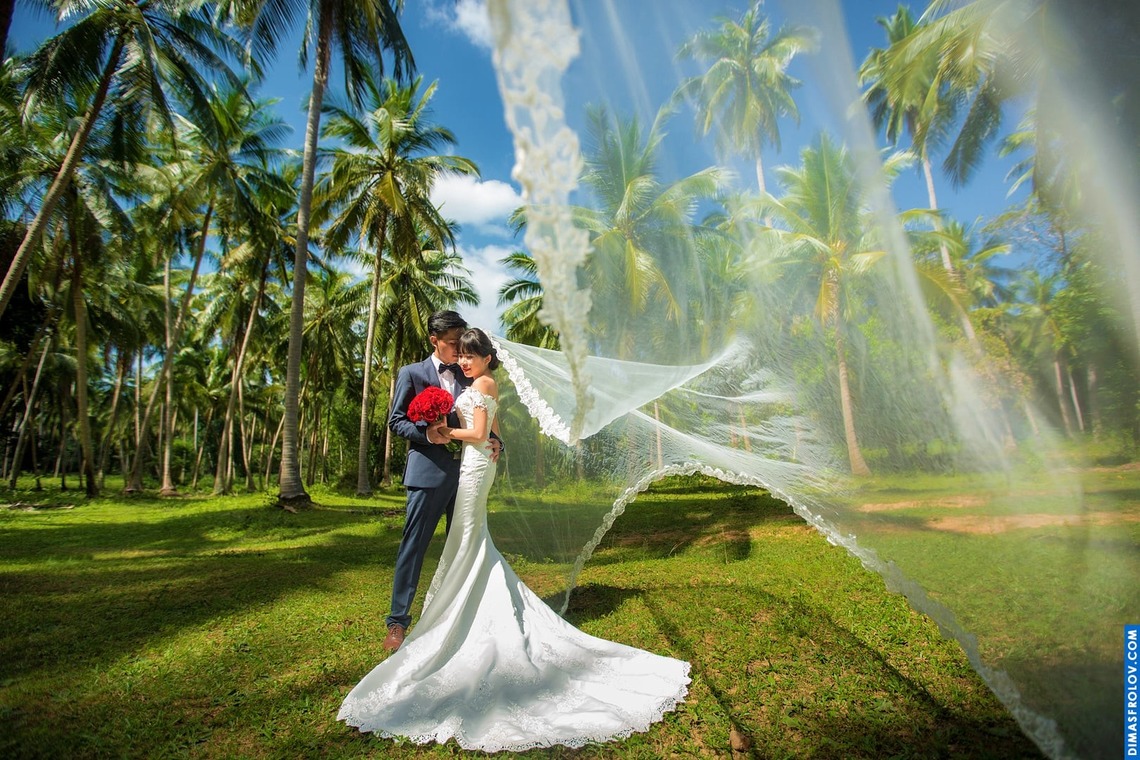 Dimas Frolov Photographyが撮影した「Wedding」の写真