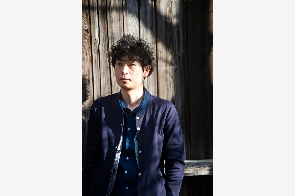 小川　孝洋が撮影した写真のアルバム「ポートレート」