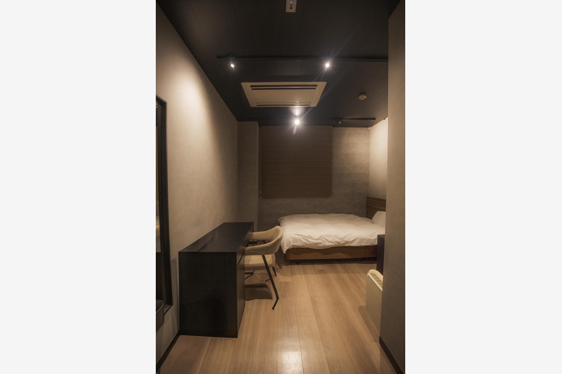 黒島倫夫が撮影した「店舗・民泊・建築・サロン」の写真