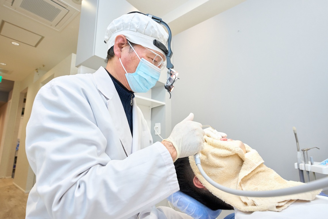 カメラマン　kが撮影した「医療系」の写真