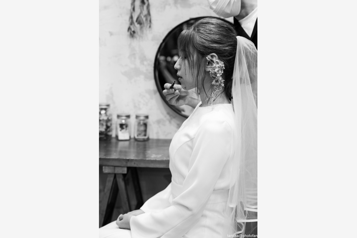 Photo of wedding image taken by 田中正義