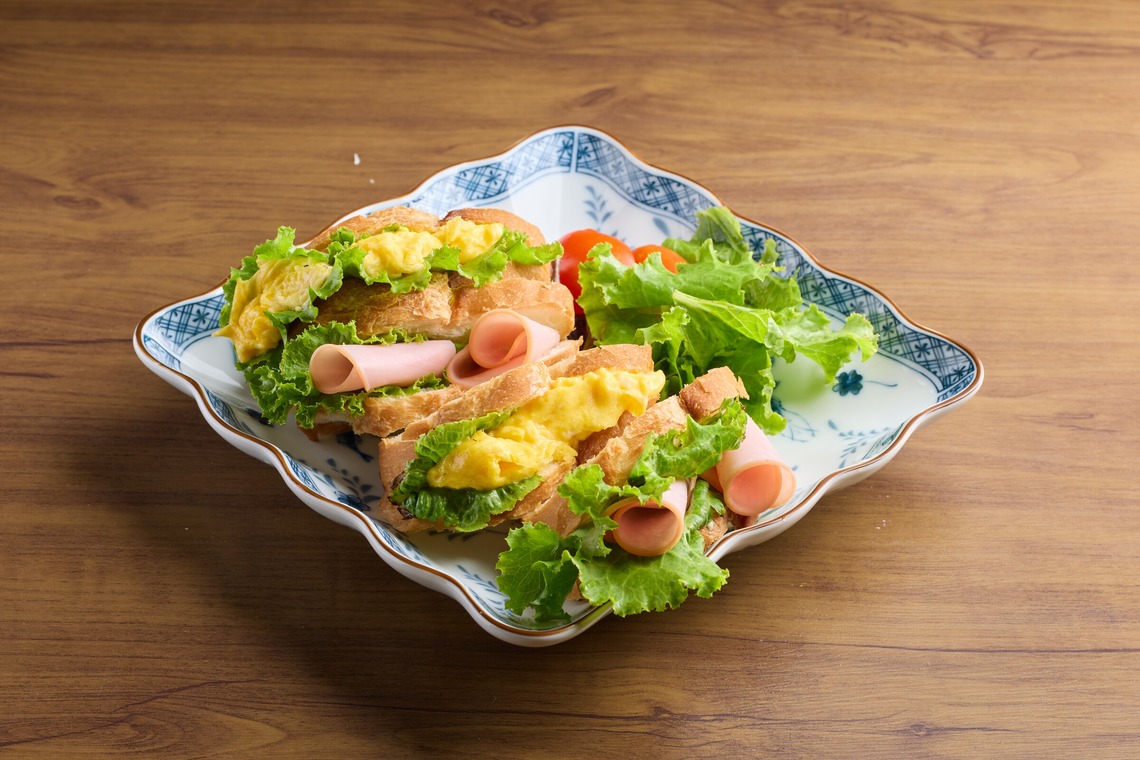 クリエイティブツリーが撮影した写真のアルバム「カフェでの撮影事例です」