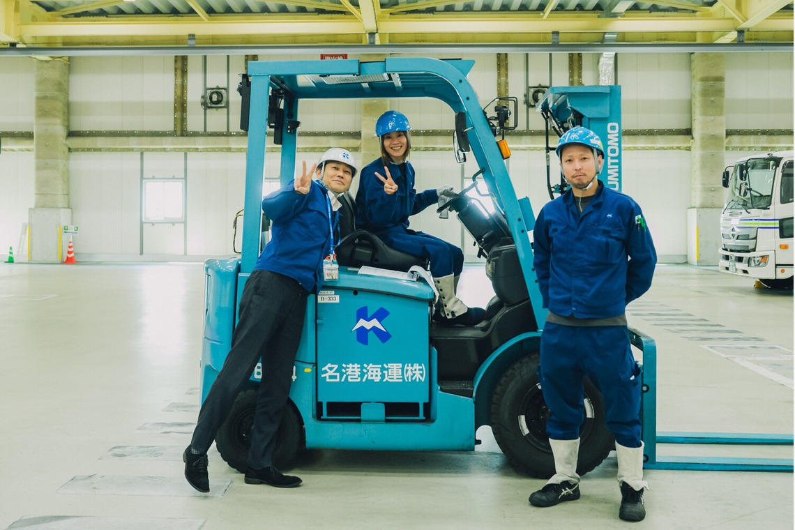 Canvasが撮影した「エン転職/株式会社エムアンドエム様」の写真