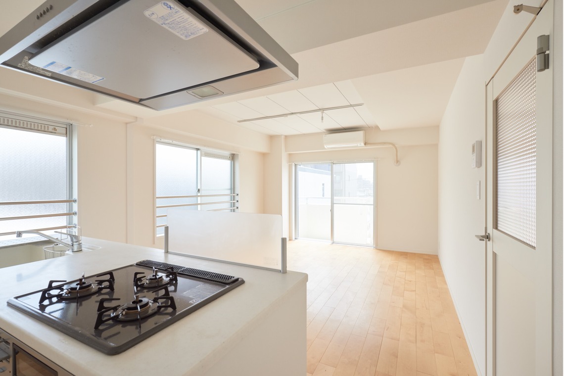 松井和幸が撮影した「マンション外観、内観、エントランス」の写真