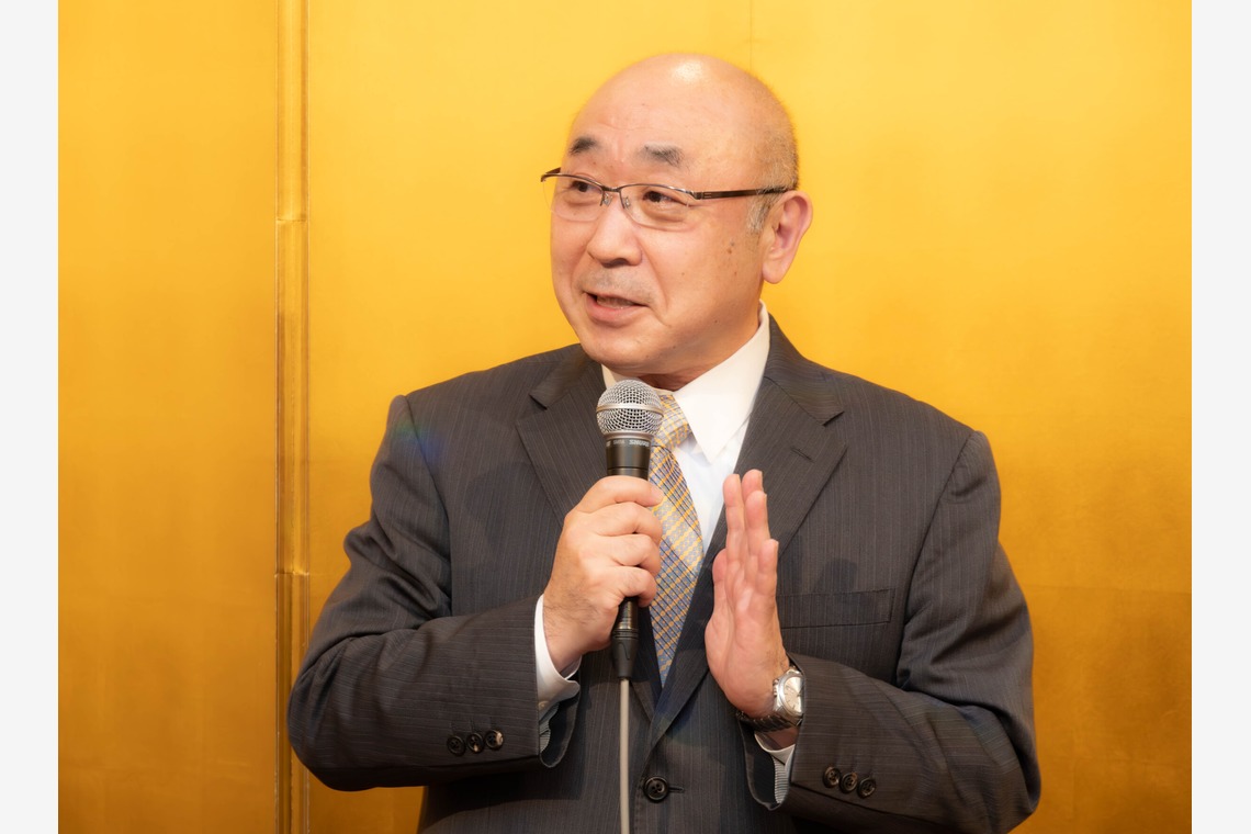 河野慈圓が撮影した「イベント・パーティスナップ撮影」の写真