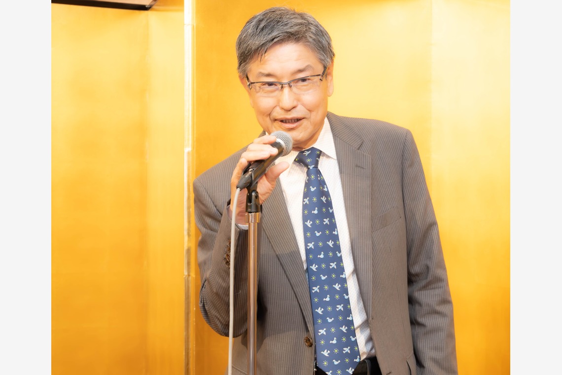 河野慈圓が撮影した「イベント・パーティスナップ撮影」の写真