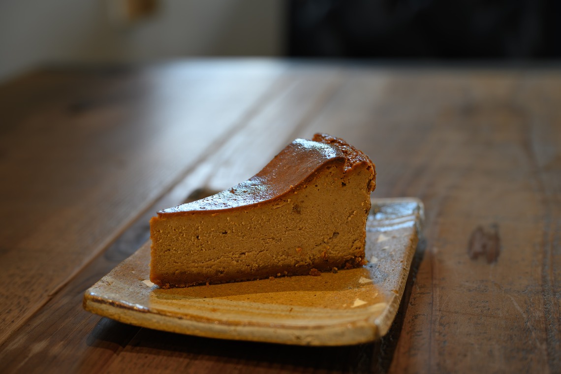 寫樂斎が撮影した写真のアルバム「料理・物撮り」