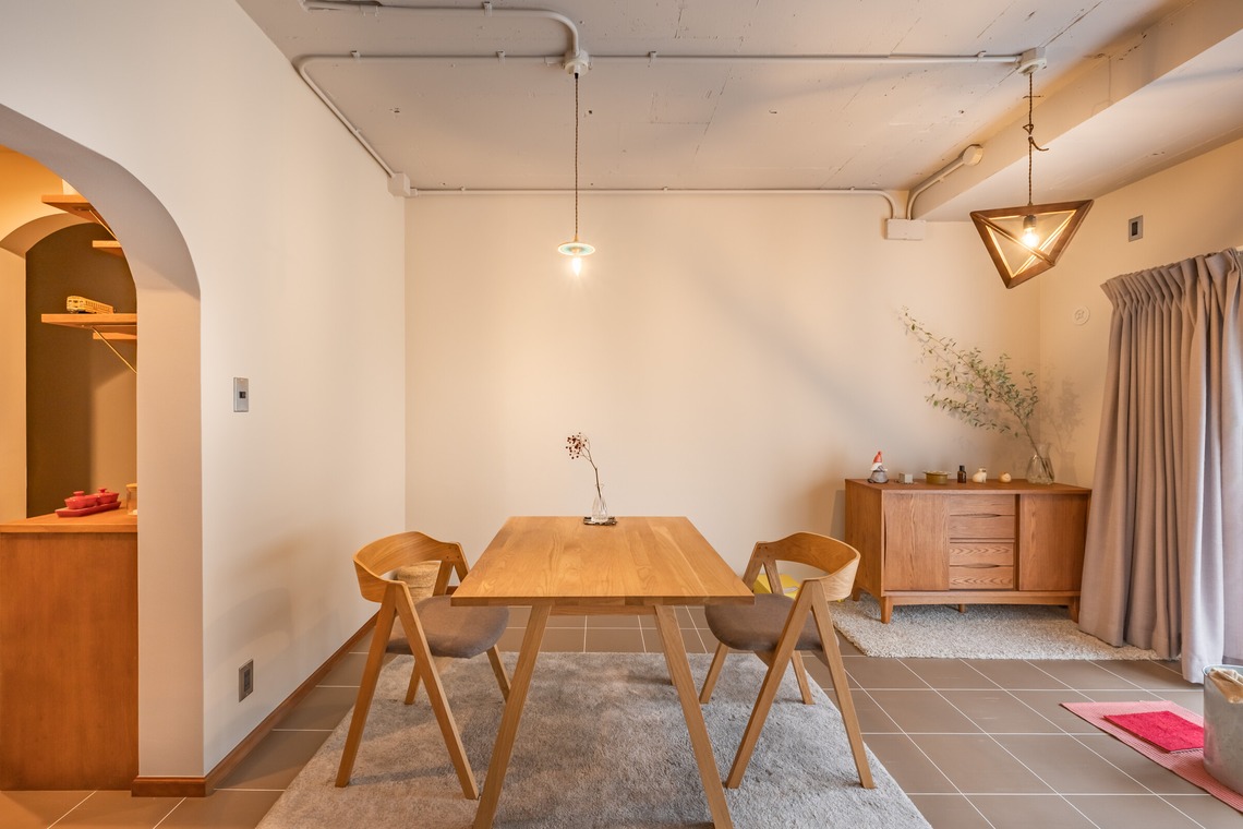 Grassvalley.incが撮影した写真のアルバム「リノベーション施工サンプル」