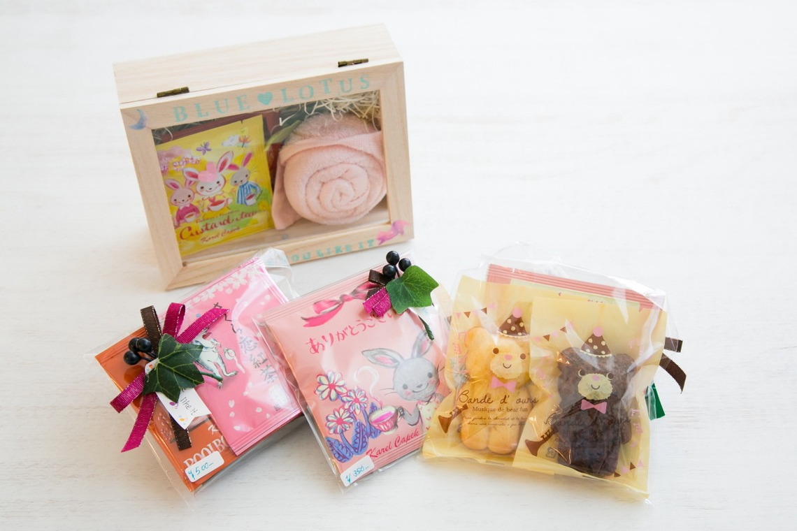 タカラモノ.foto　群馬の出張撮影カメラマンが撮影した「店舗・商品撮影」の写真