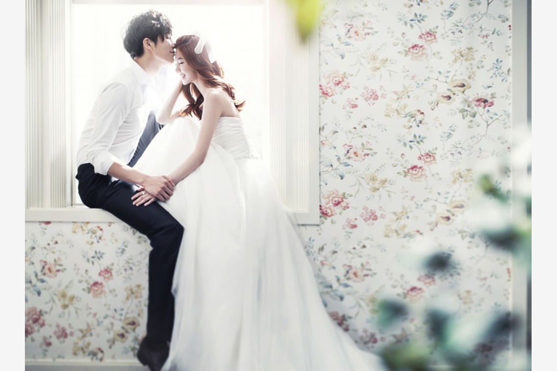 Wedding Howl (スタジオハウル)が撮影した「Mayスタジオ」の写真