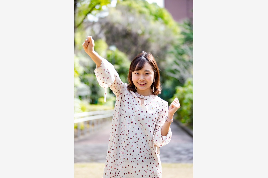 MTワークスが撮影した「ポートレート」の写真