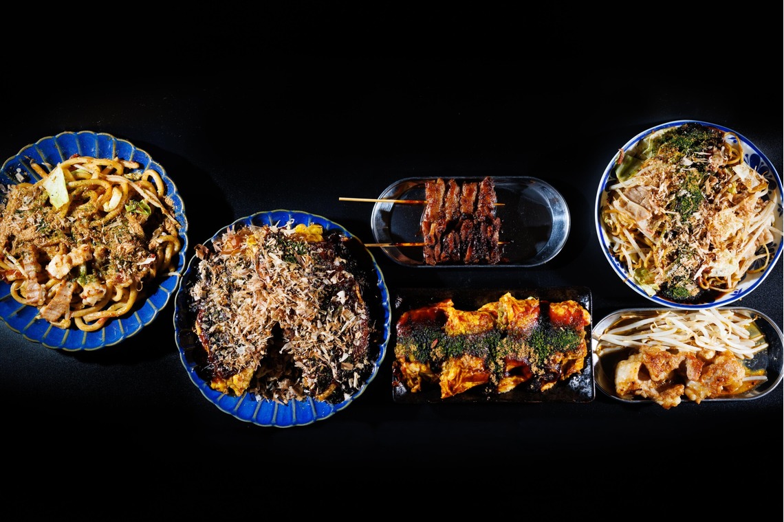 T.Matsumuraが撮影した写真のアルバム「料理撮影」