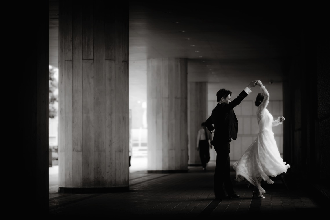 小川雄貴写真事務所が撮影した「wedding photo2」の写真