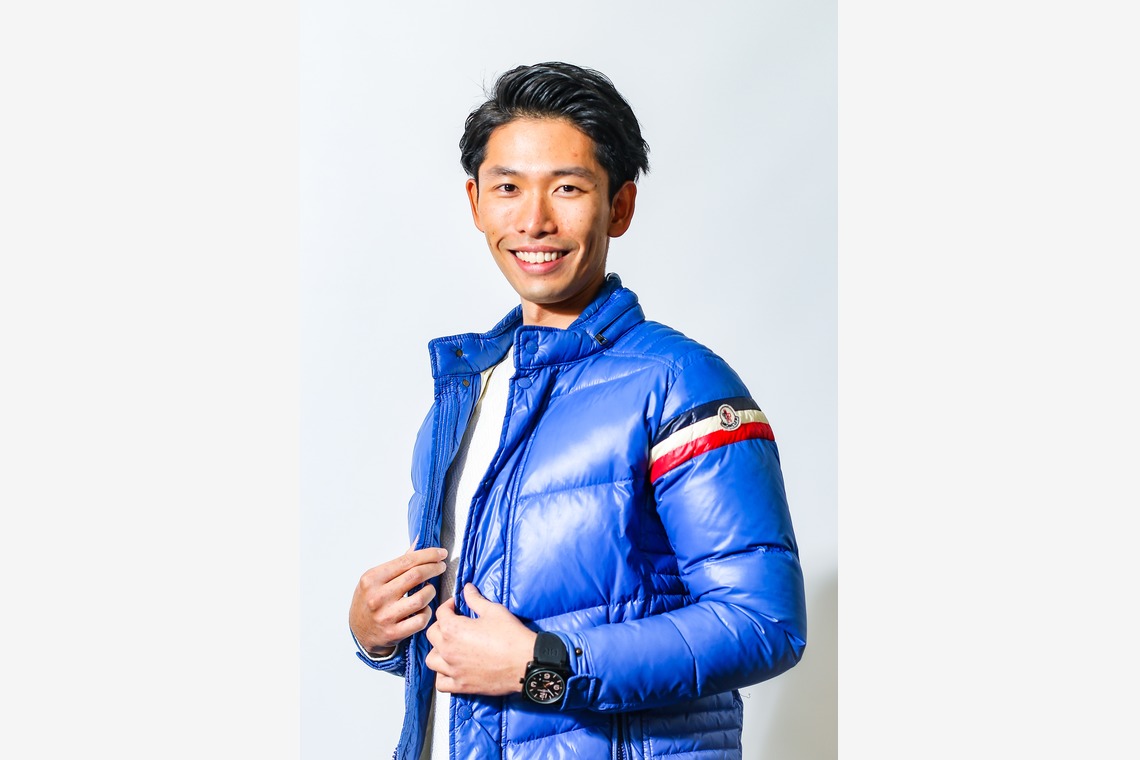 山下哲矢が撮影した「スタジオ撮影」の写真