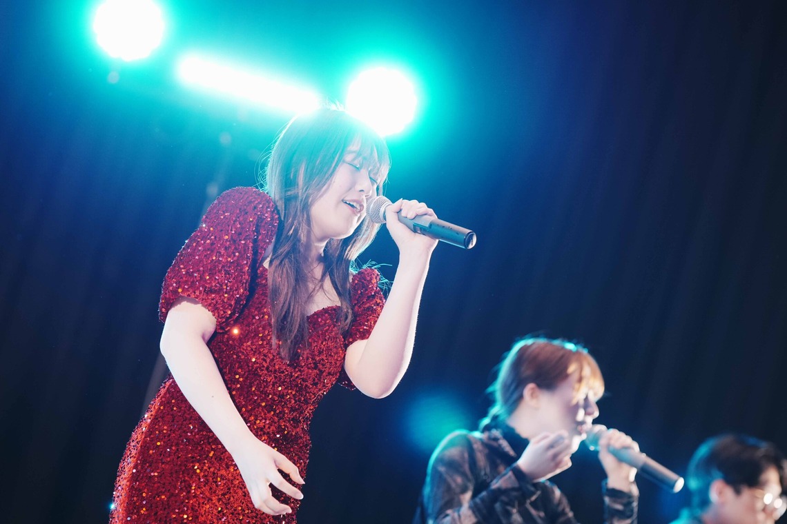 Eugene Watanabeが撮影した「Live」の写真