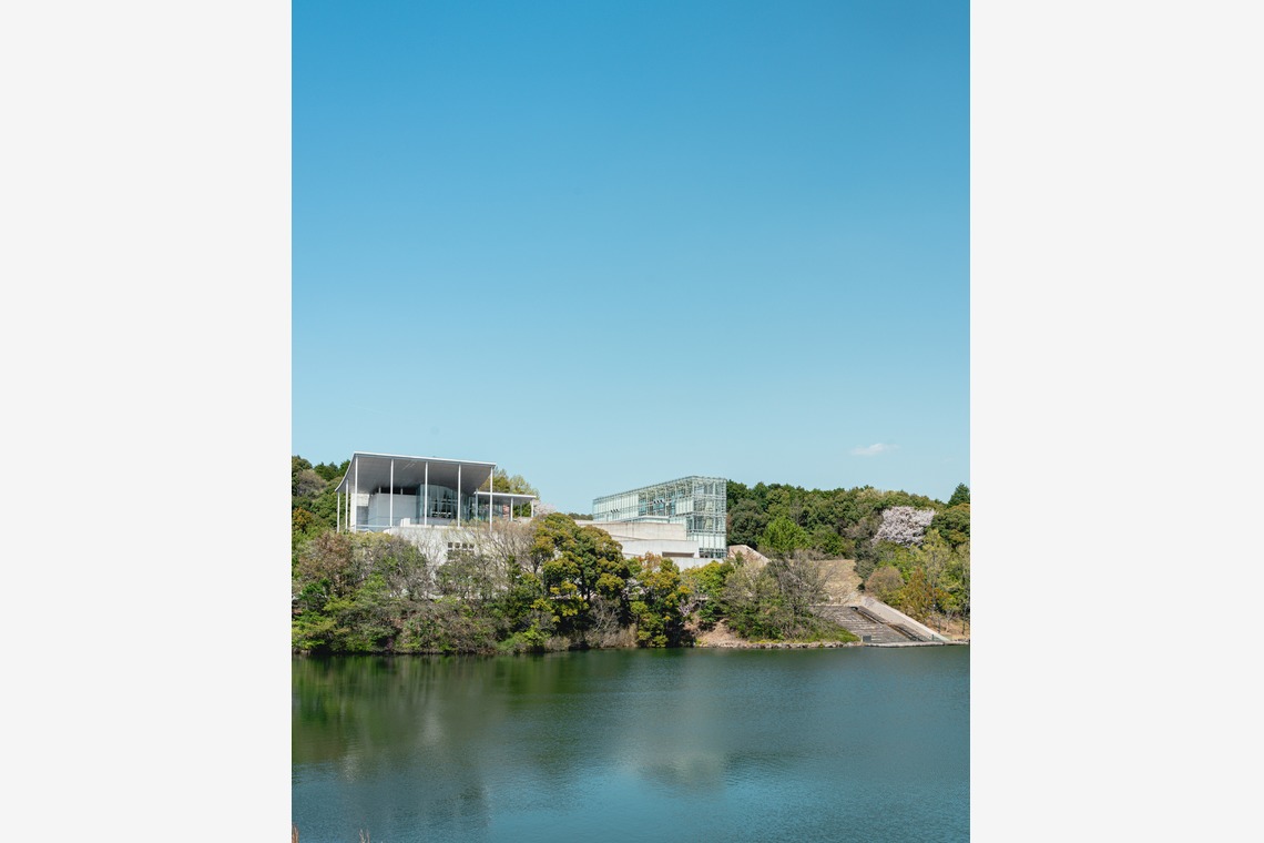 森本海斗が撮影した写真のアルバム「美術館」