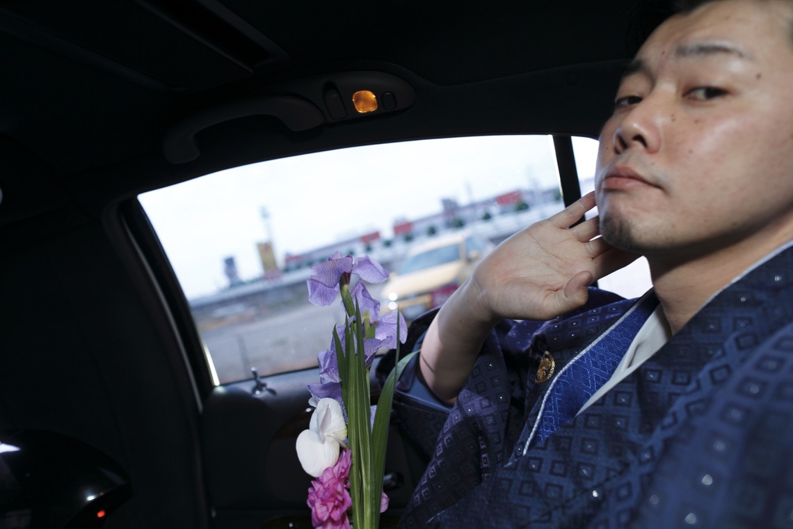 ウェディングMuskatDue (山田隆)が撮影した「岐阜県岐阜市、岐阜公園」の写真