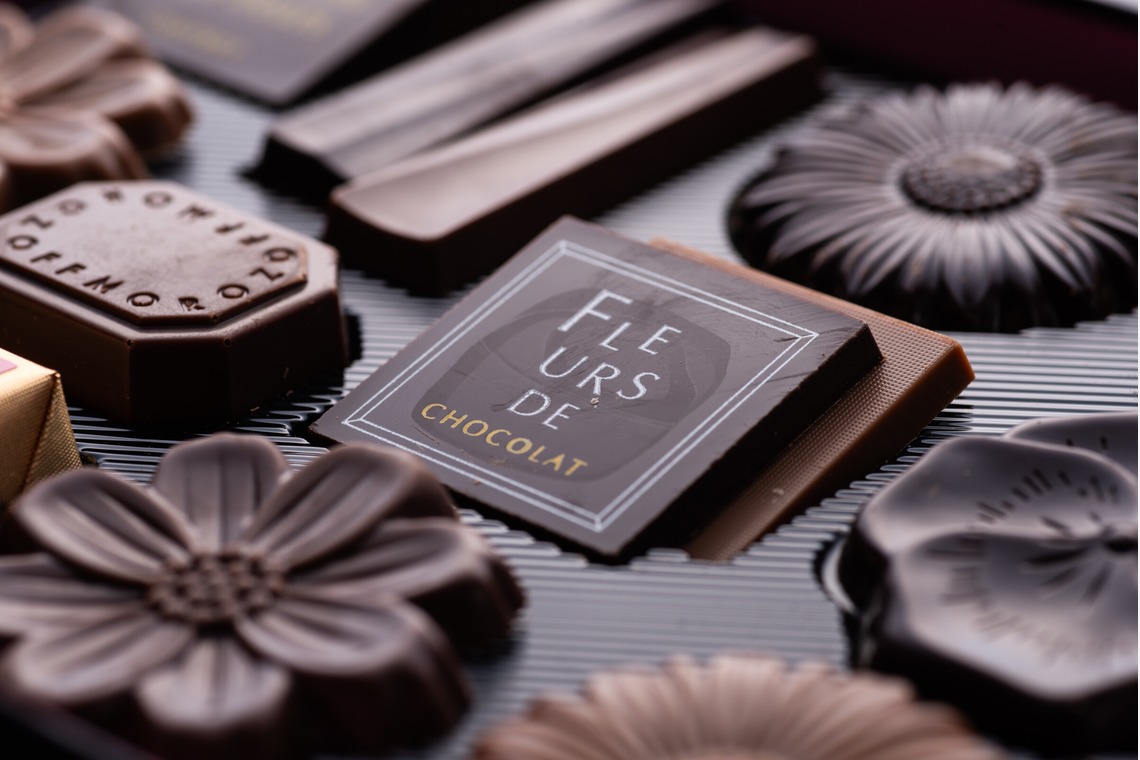 写真屋ごんちゃんが撮影した「chocolate」の写真