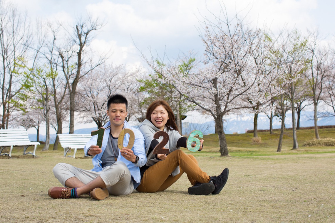 Photo of  taken by studio HATOYA