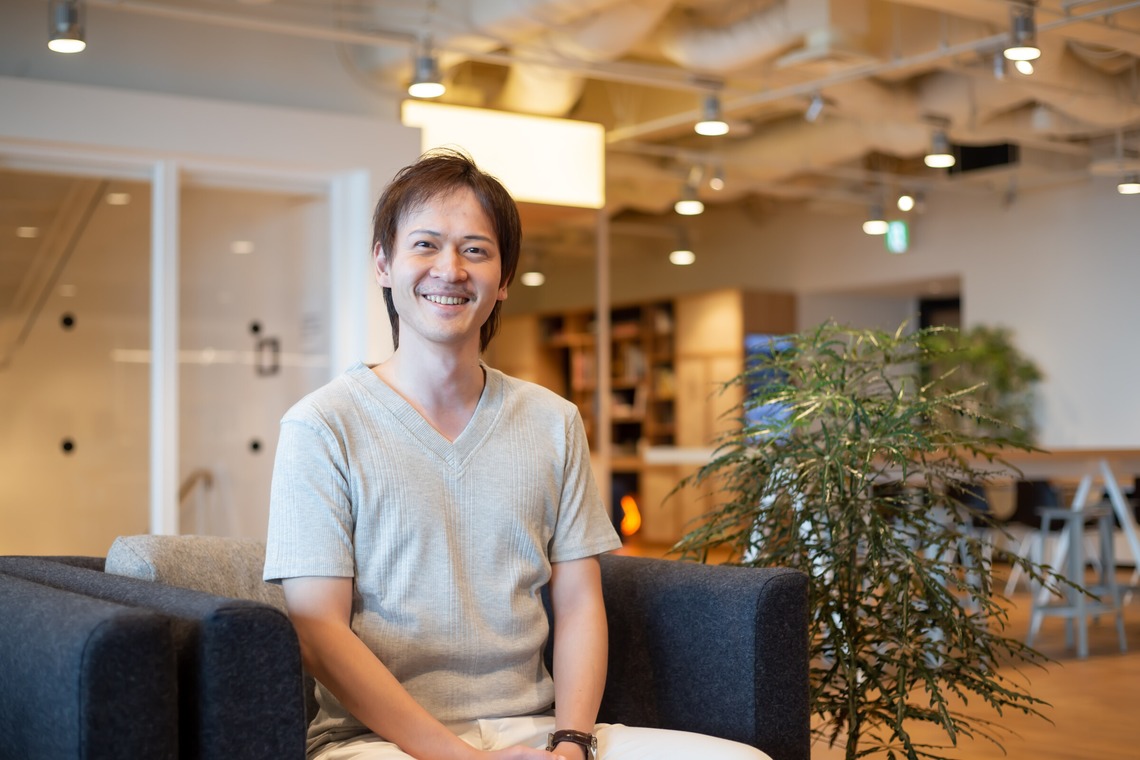 Photographer  Tomoが撮影した写真のアルバム「シェアオフィス」