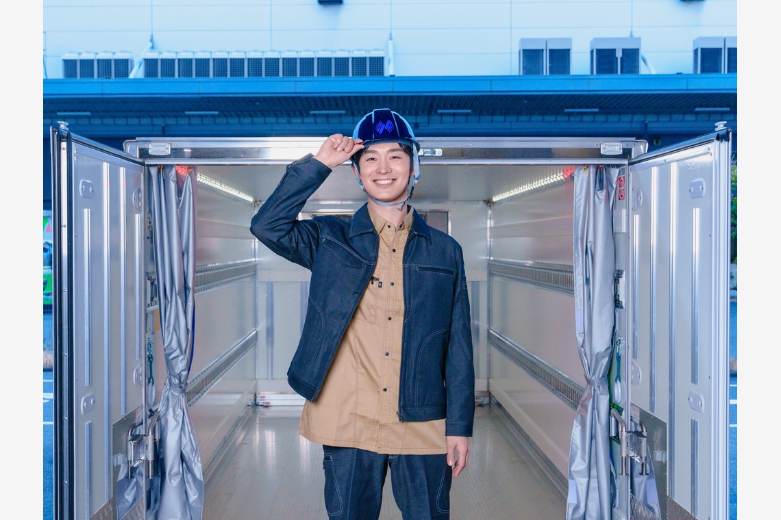 牧野 政宏が撮影した写真のアルバム「求人・採用サイト用」