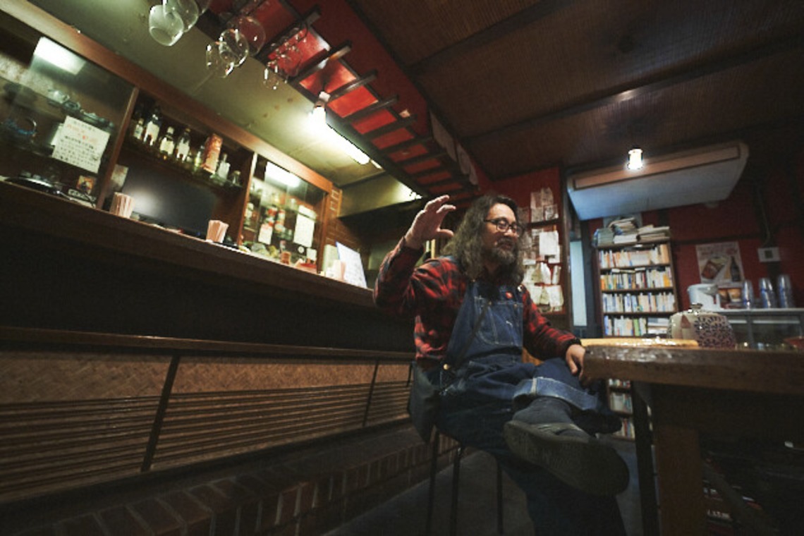 吉本悠哉が撮影した写真のアルバム「飲食店取材撮影」