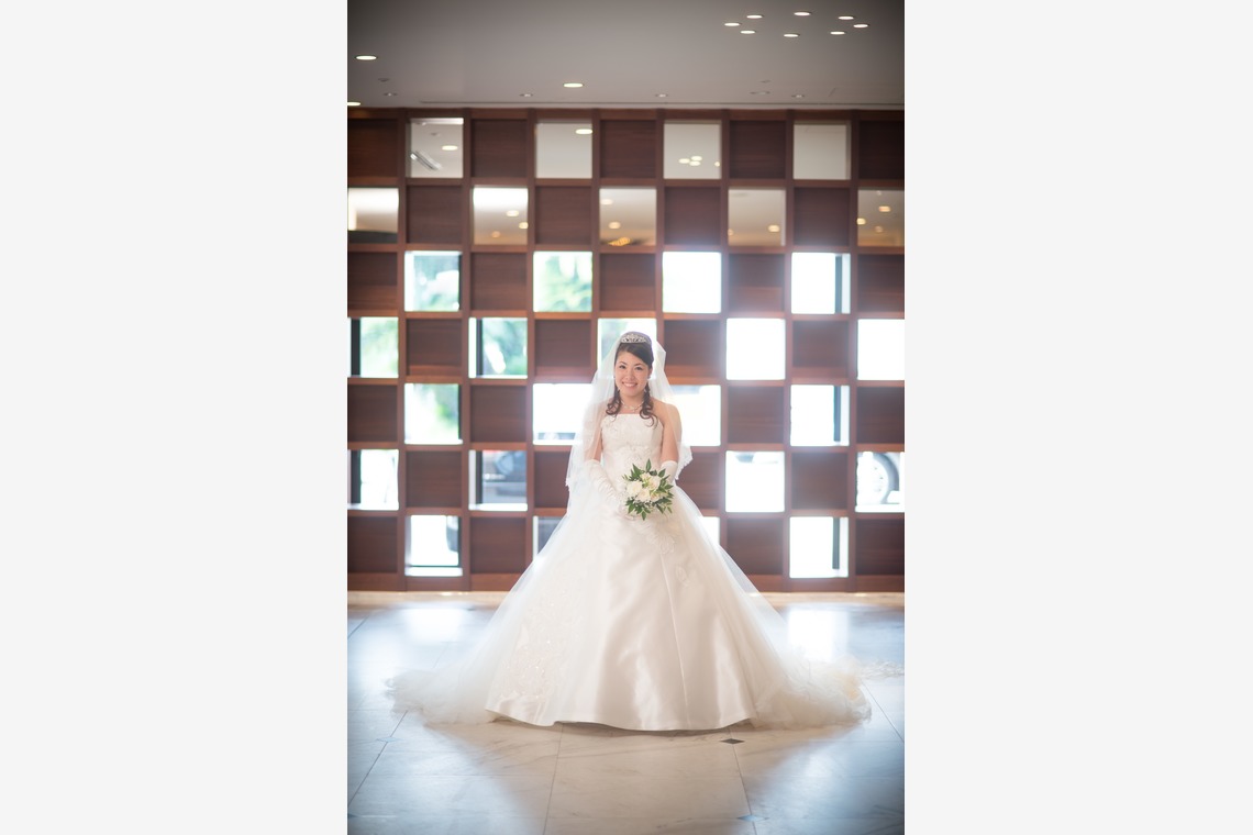 竹部 祐樹が撮影した写真のアルバム「ウェディング前撮り＠ANAクラウンプラザホテル長崎グラバーヒル」