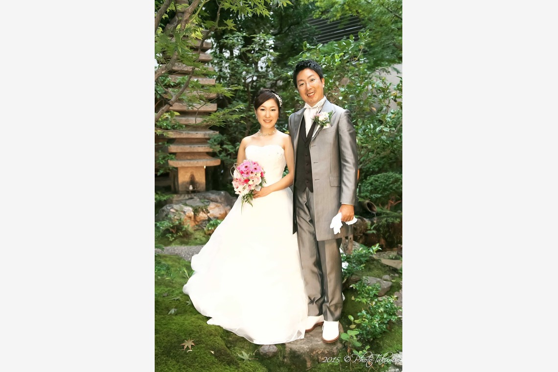 フォトの匠 (原 孝志)が撮影した「当日スナップ写真　京都・奈良他」の写真