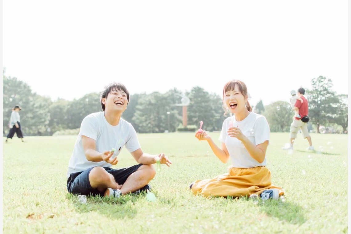 鈴木英治が撮影した家族写真の出張撮影のアルバム「家族写真」