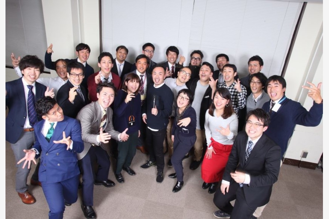 Naoki Okadaが撮影した写真のアルバム「企業イベント撮影」