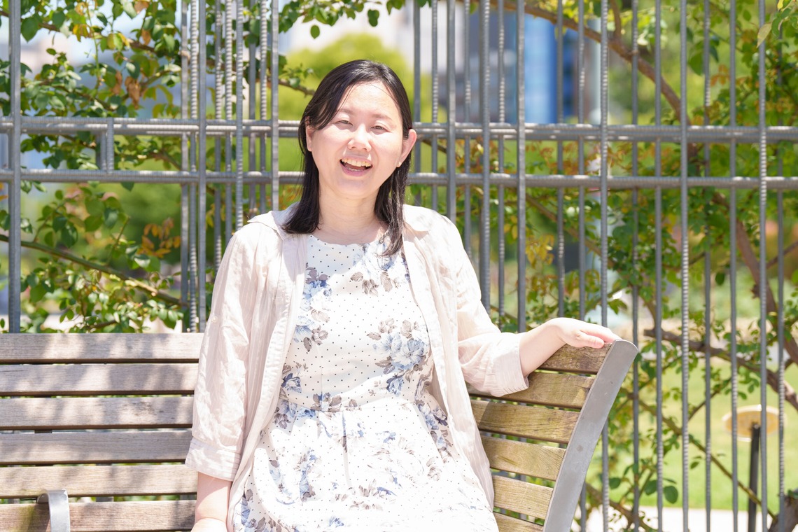 Y’s photo serviceが撮影した写真のアルバム「野外ポートレート3」