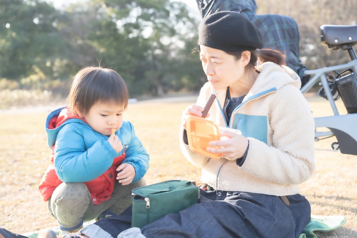 坂川直紀が撮影した写真のアルバム「ファミリーフォト」
