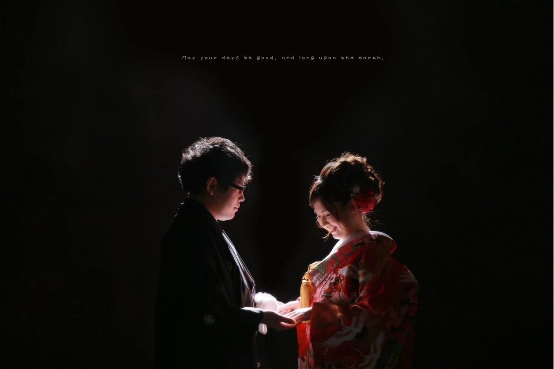 Studio TVB (スタジオtvb)が撮影した写真のアルバム「和装」