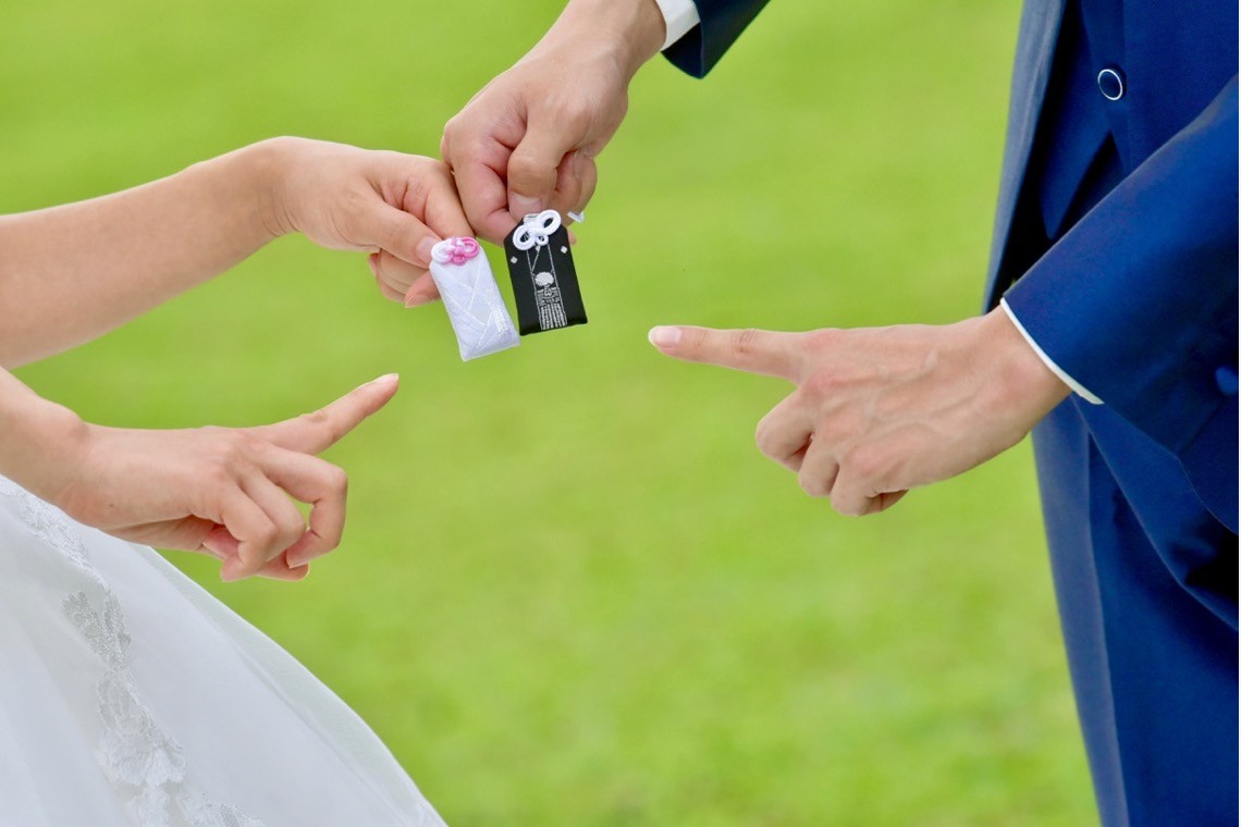 Photo of Pre Weddingphotoshoot at Nara taken by Kiki photo works