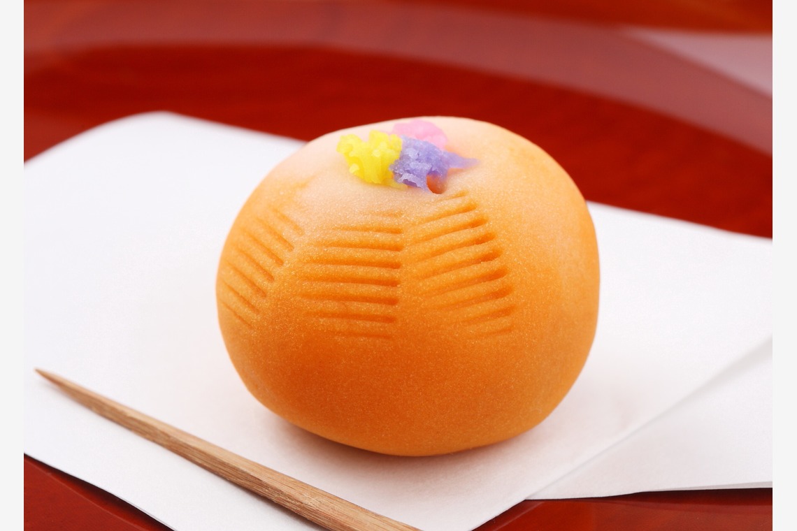 森安　照が撮影した「和菓子・団子・最中・どら焼き」の写真