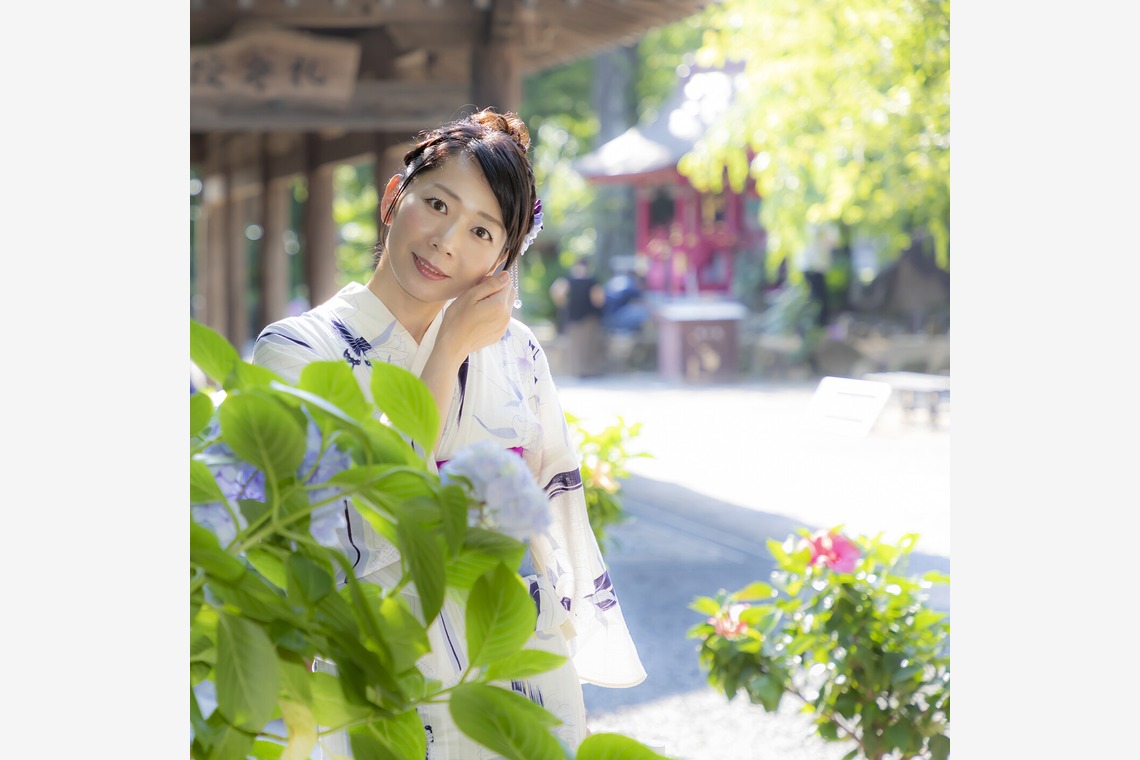 末安 善之が撮影した「人物撮影」の写真