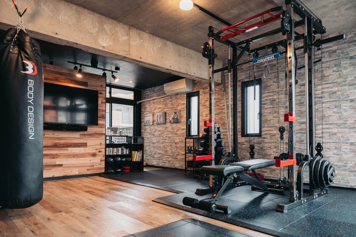 鈴木英治が撮影した「外観・内装」の写真