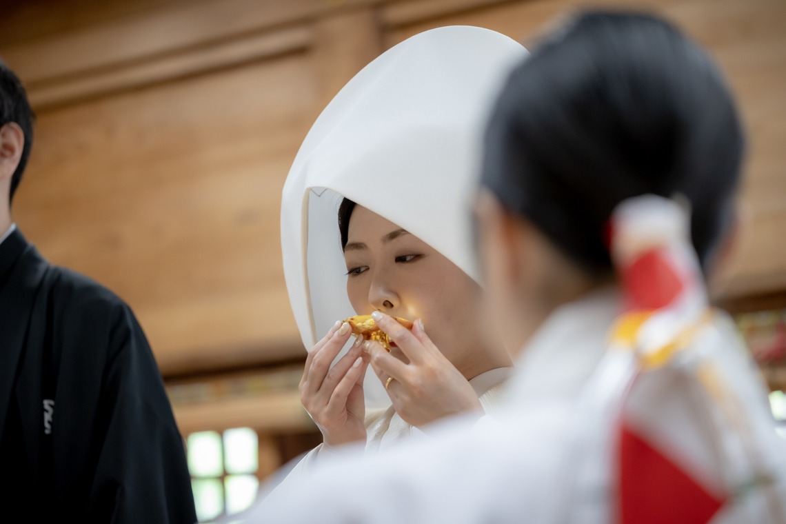 ms photoが撮影した「ウェディング」の写真