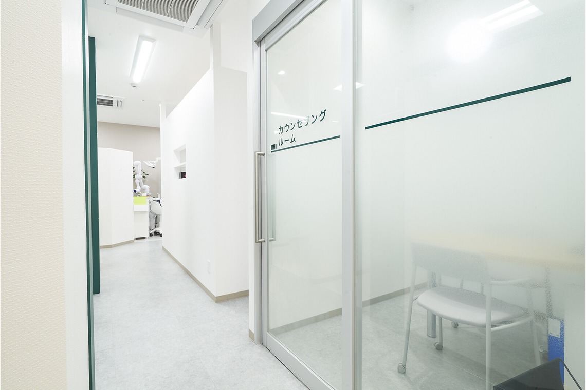 森田寫眞館が撮影した「歯科医院」の写真