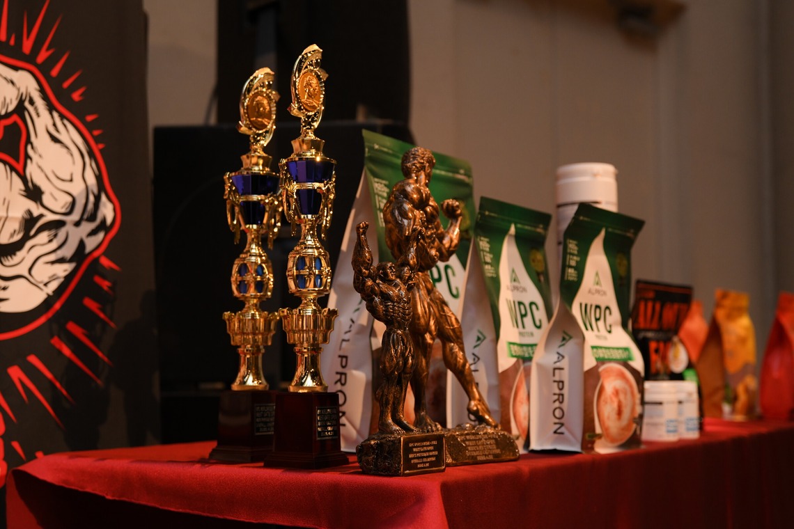 牧田クリエイティブ研究所が撮影した「6/14 Tournament of Kings Championships 2025」の写真