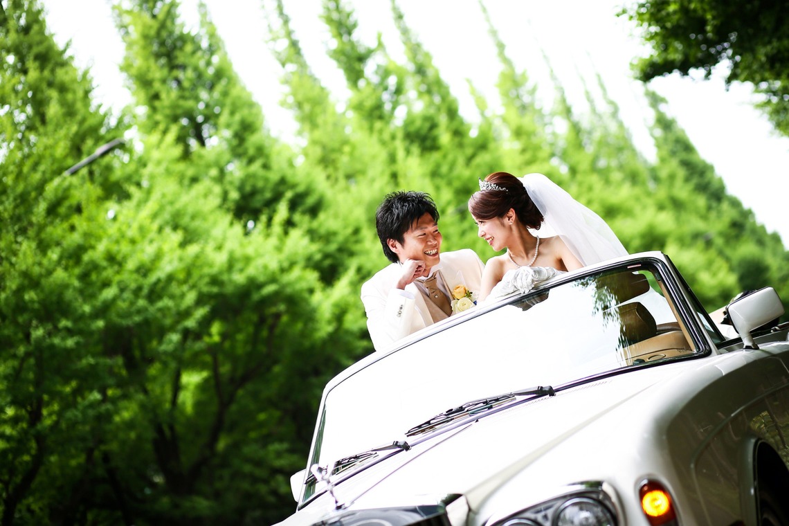 加倉井 規晃が撮影した「挙式・披露宴」の写真