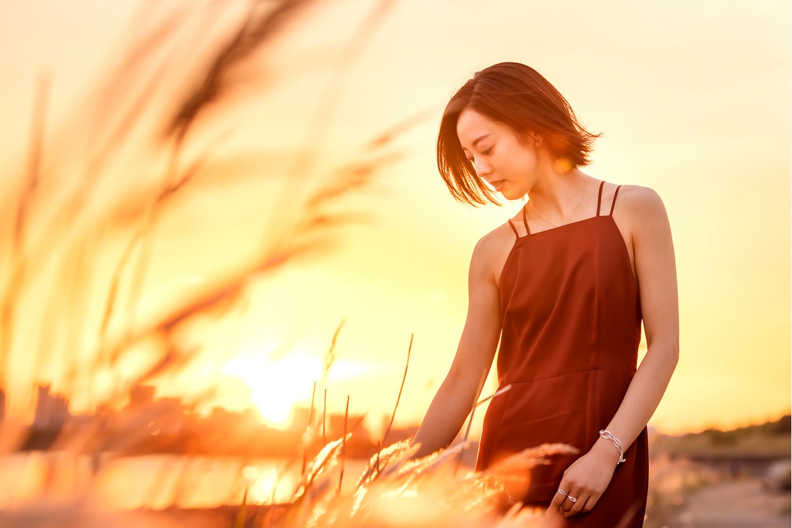 Minminが撮影した「ポートレート」の写真