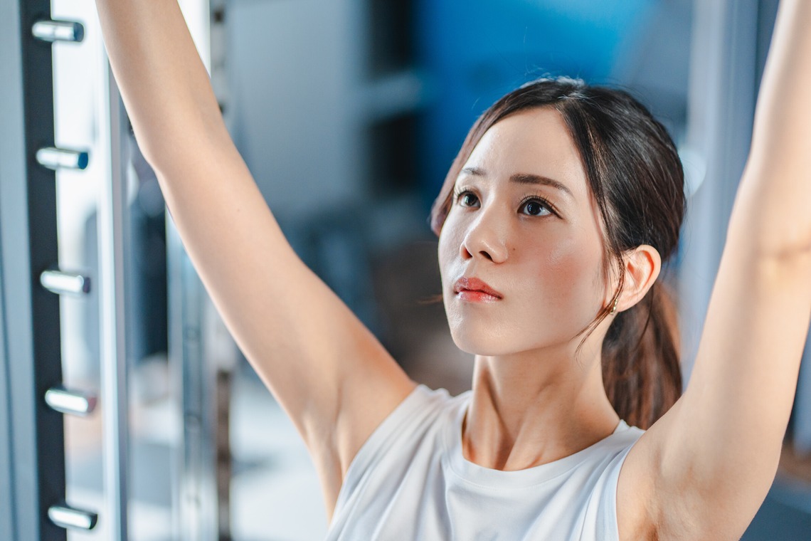 ヒガシモリ フミヤが撮影した写真のアルバム「ストロボ（ポートレート）」