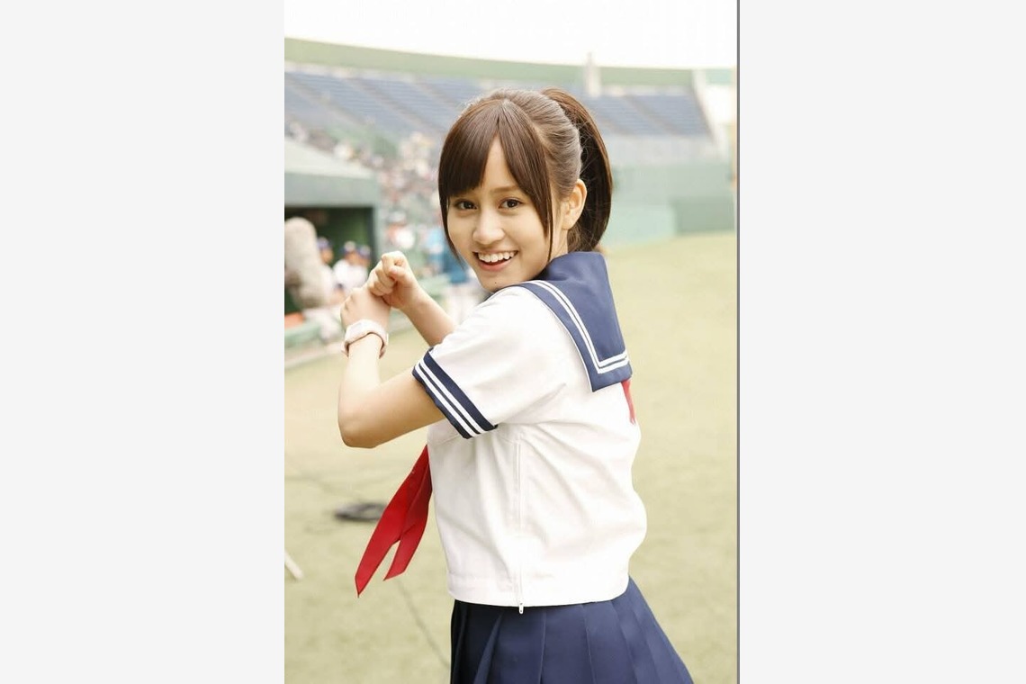 須藤夕子が撮影した写真のアルバム「笑顔泥棒　作品」