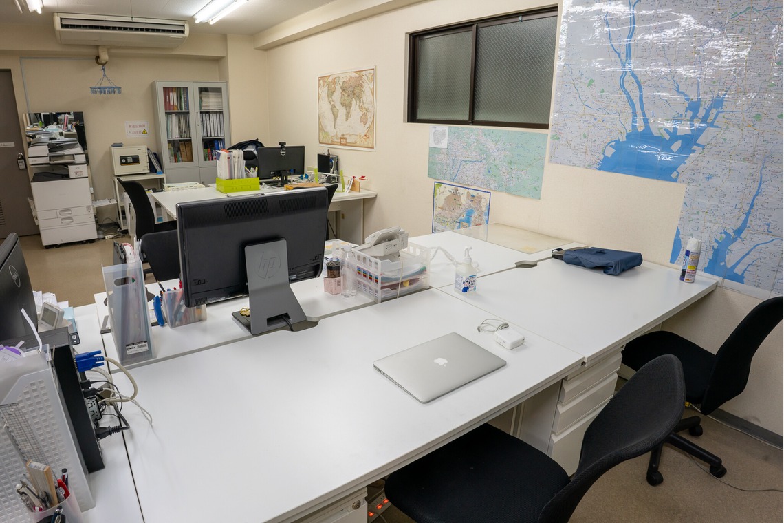 石橋宙大が撮影した写真のアルバム「企業様HP用写真撮影」