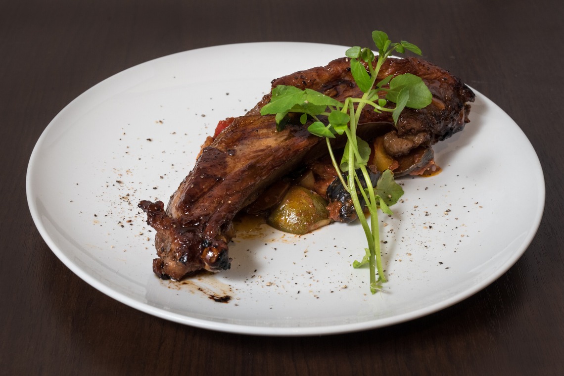 坂川直紀が撮影した写真のアルバム「料理」