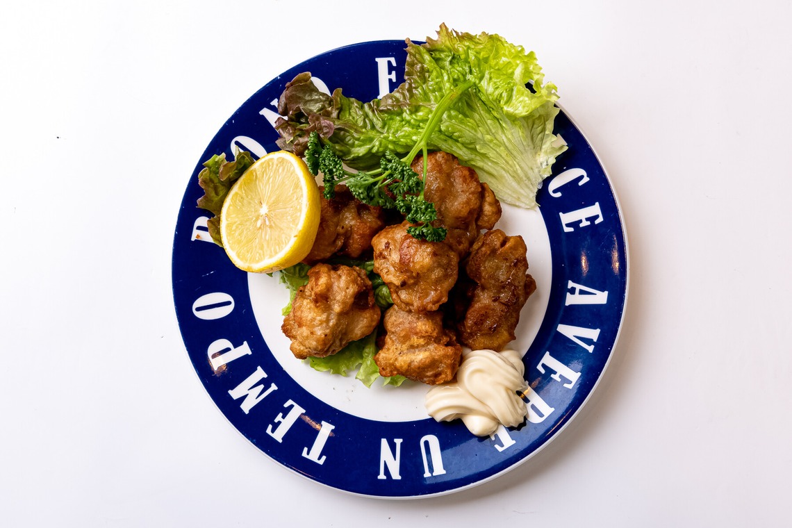 出張カメラマンのY's Officeが撮影した「Wolt用素材」の写真