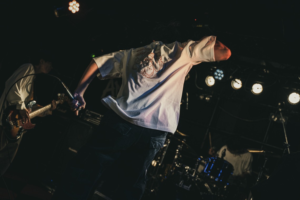 Kosaku Tanakaが撮影した「ライブフォト」の写真