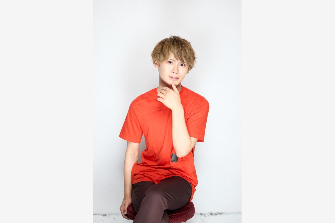 有限会社エルフラットが撮影した「宣材写真」の写真