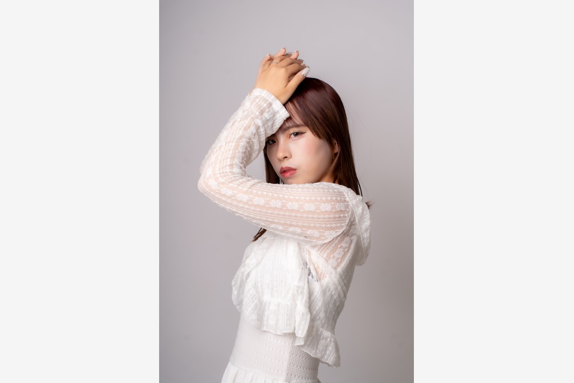 三谷悠介が撮影した「プロフィール撮影　松山にスタジオあり」の写真